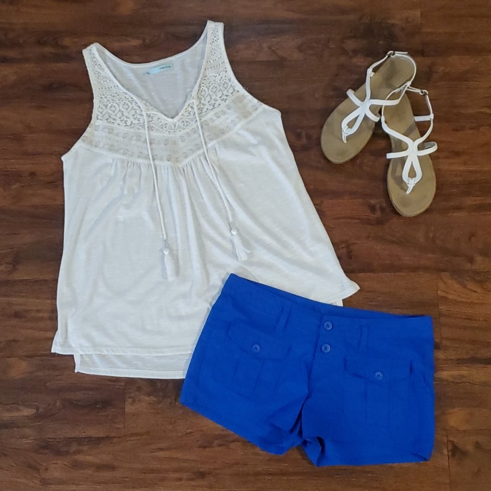 Arizona Jean Co. Shorts NWT